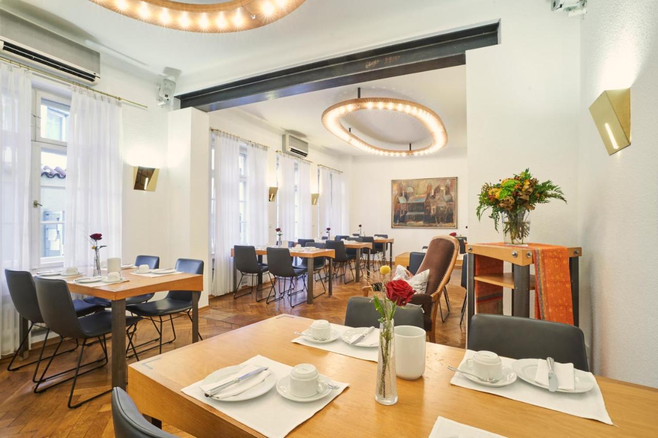Hotel Goldener Engel Σπάιερ Εξωτερικό φωτογραφία