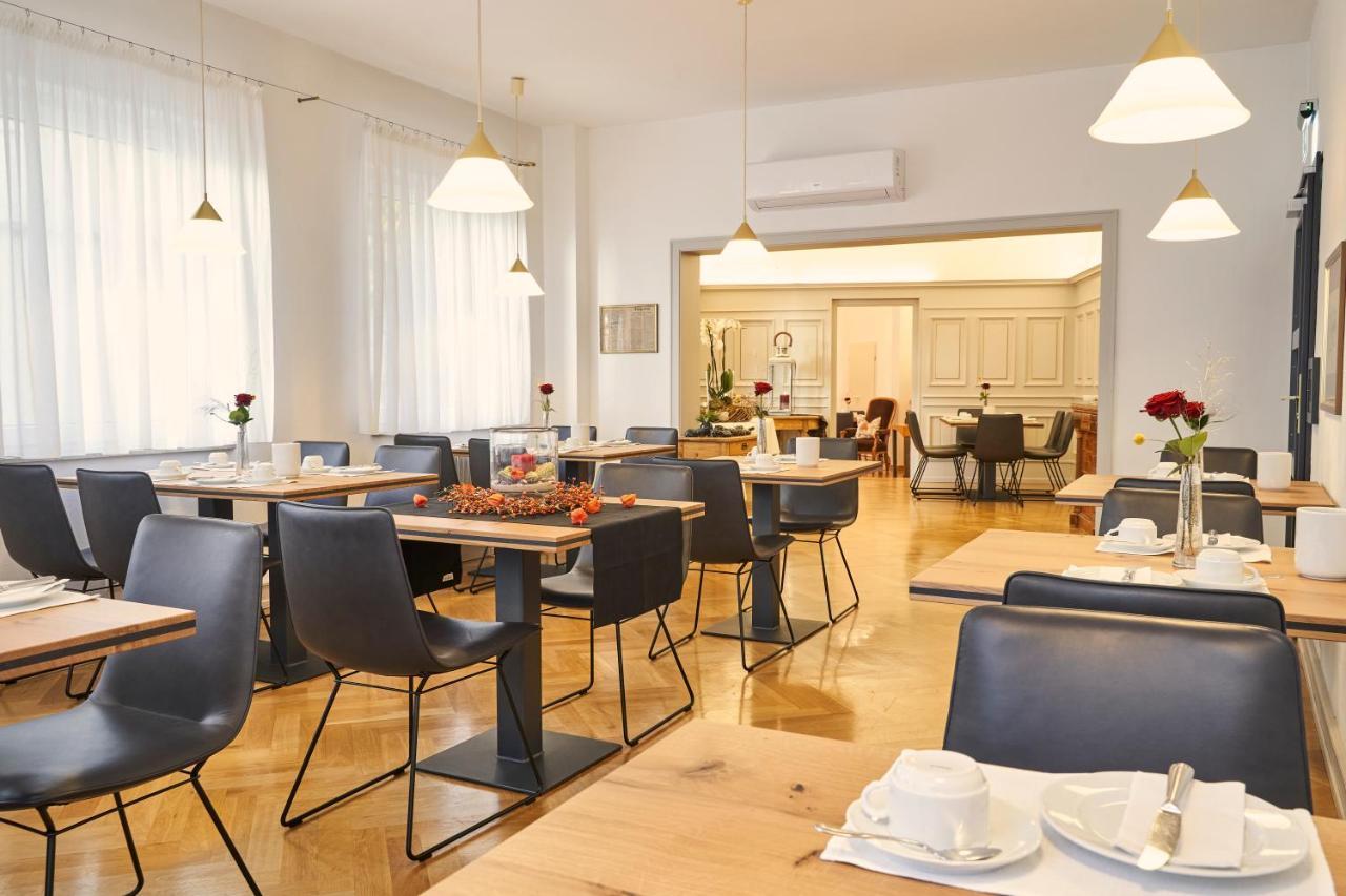 Hotel Goldener Engel Σπάιερ Εξωτερικό φωτογραφία
