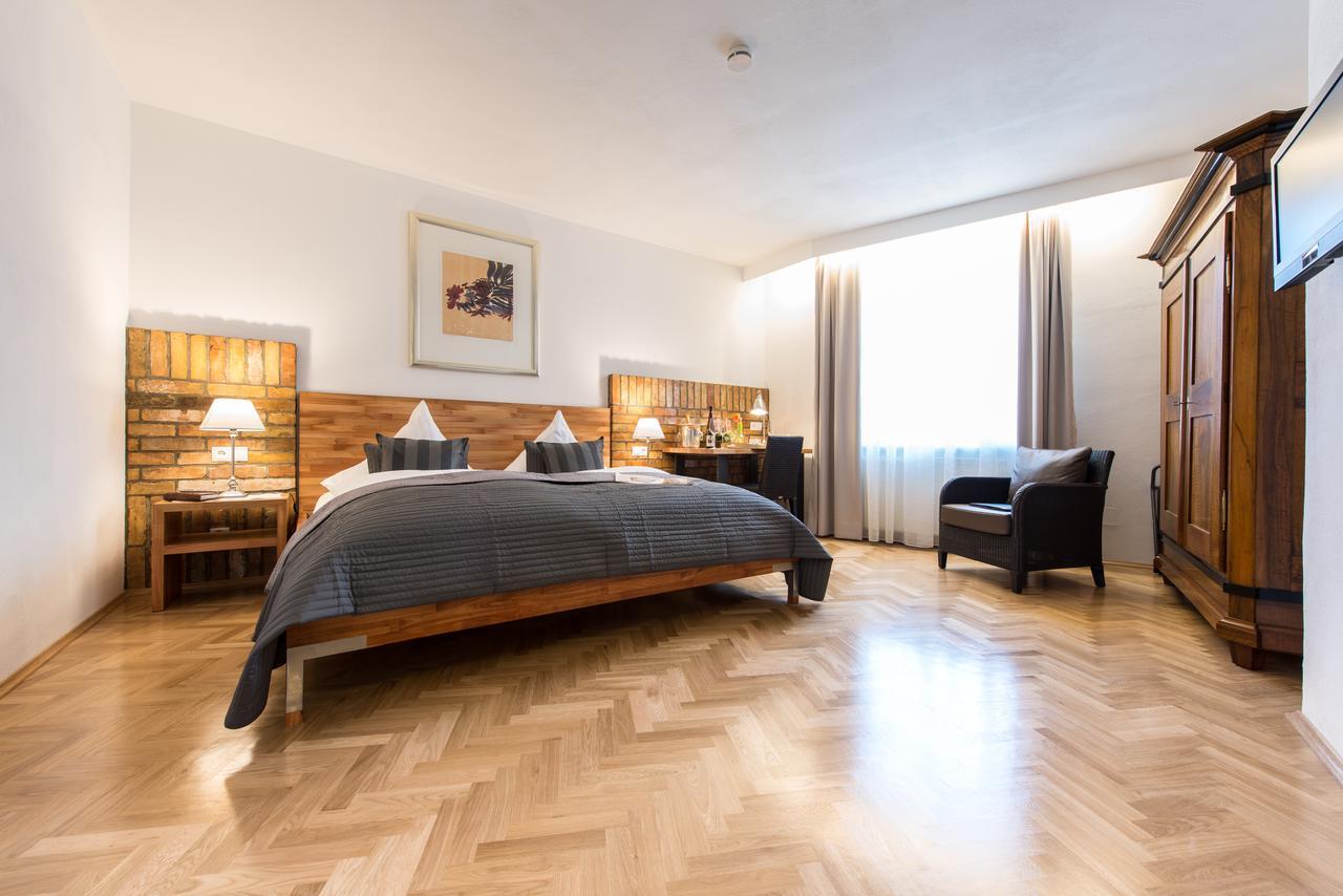 Hotel Goldener Engel Σπάιερ Εξωτερικό φωτογραφία