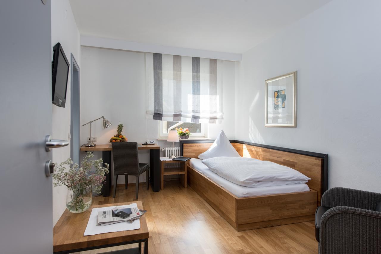 Hotel Goldener Engel Σπάιερ Εξωτερικό φωτογραφία