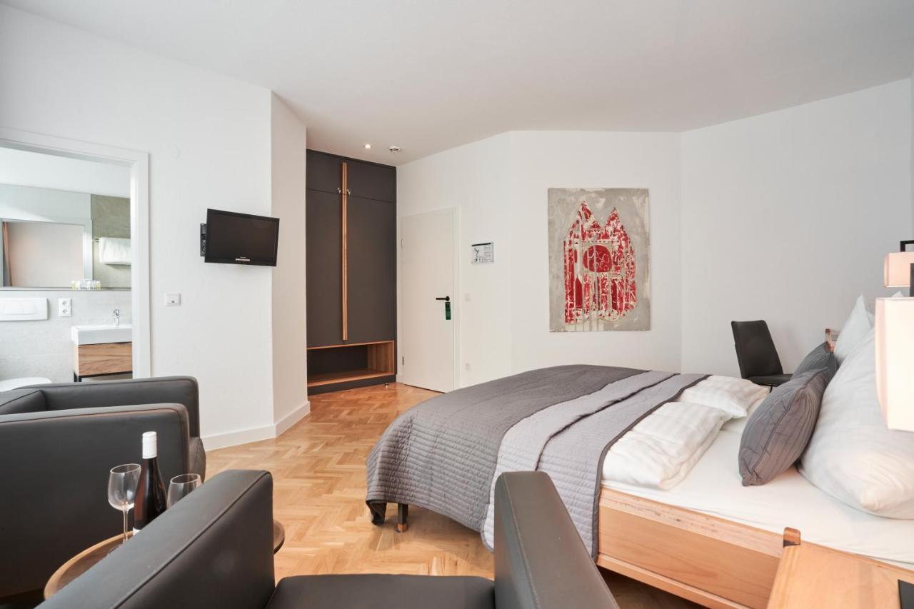 Hotel Goldener Engel Σπάιερ Εξωτερικό φωτογραφία