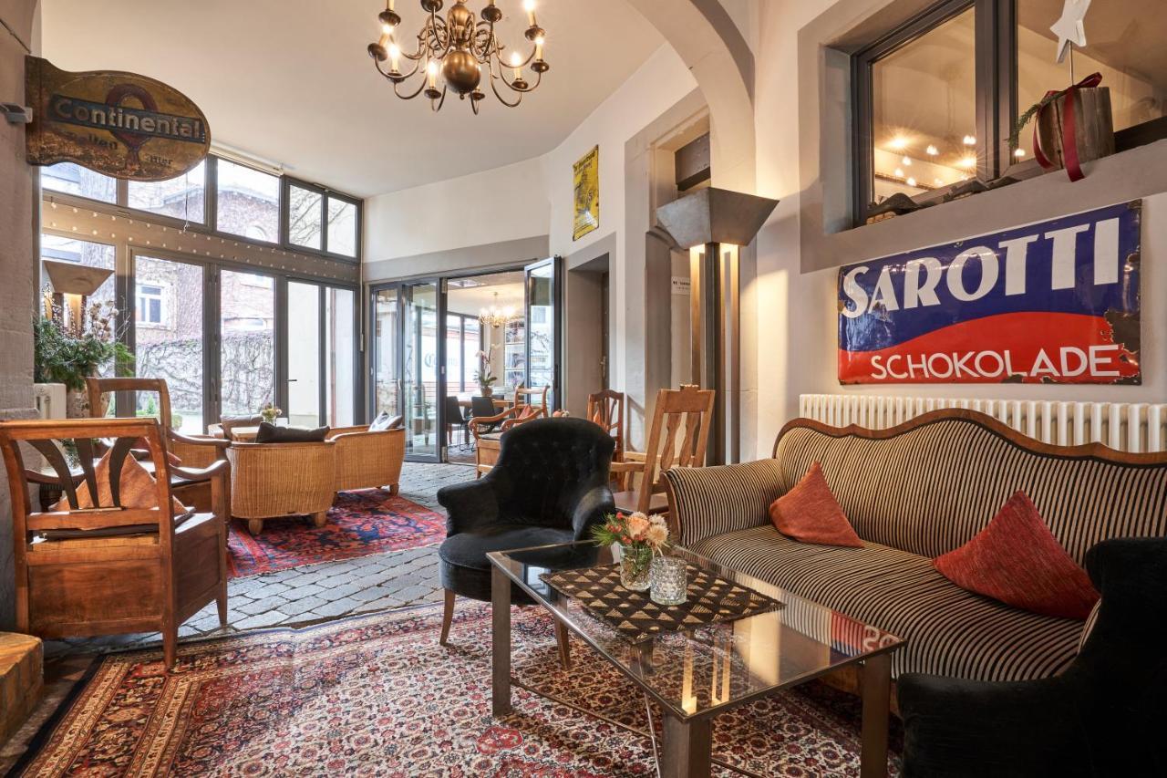 Hotel Goldener Engel Σπάιερ Εξωτερικό φωτογραφία