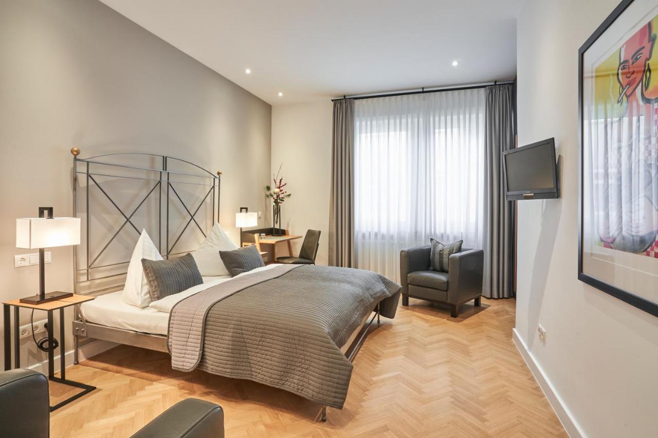 Hotel Goldener Engel Σπάιερ Εξωτερικό φωτογραφία
