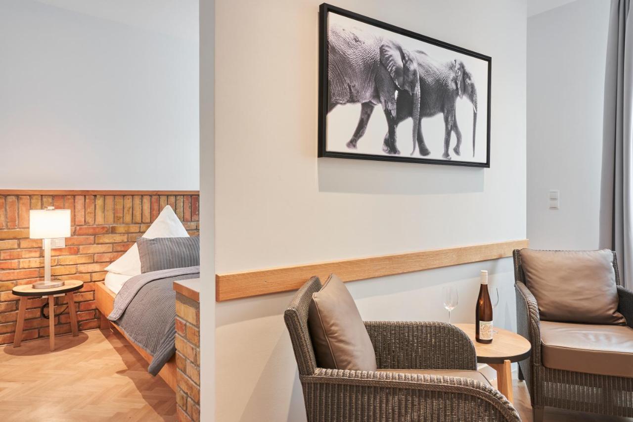 Hotel Goldener Engel Σπάιερ Εξωτερικό φωτογραφία